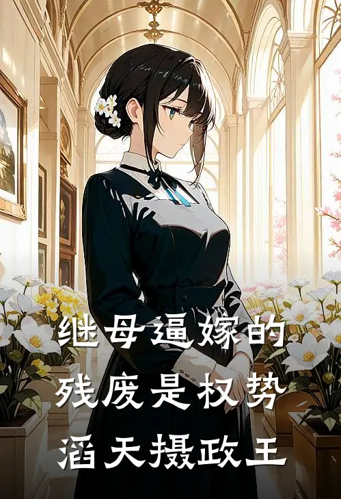 继母逼嫁的残废是权势滔天摄政王(沈星月宋珩)小说完结版_全文阅读免费全集继母逼嫁的残废是权势滔天摄政王沈星月宋珩