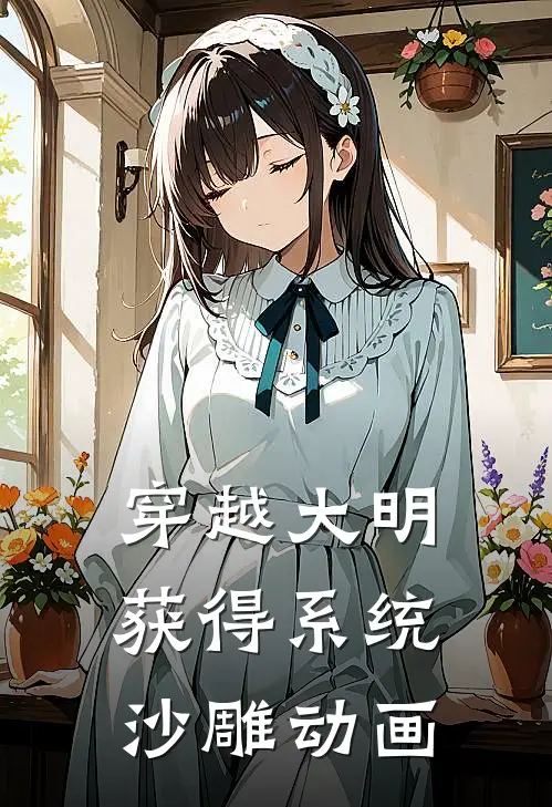 穿越大明获得系统沙雕动画