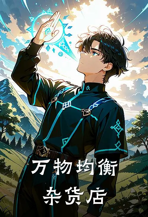 万物均衡杂货店