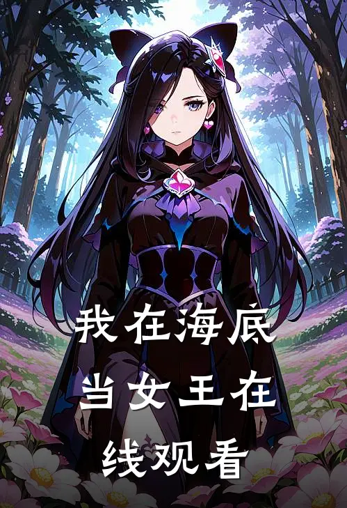 我在海底当女王在线观看