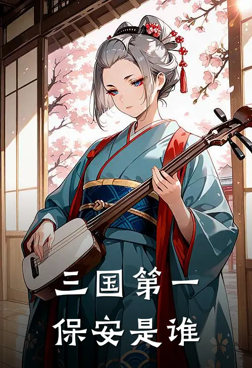 三国第一保安是谁