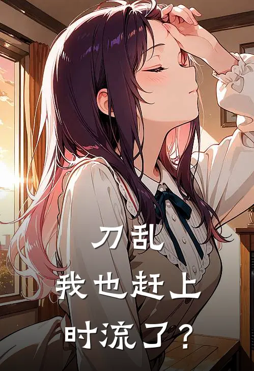 刀乱：我也赶上时流了？