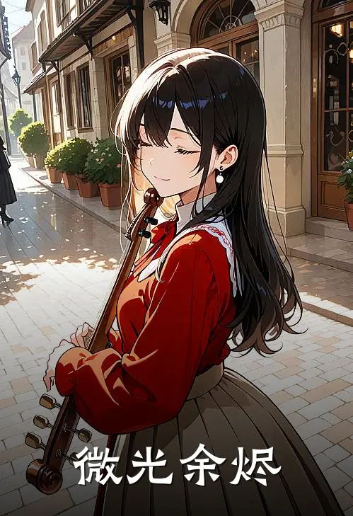微光余烬