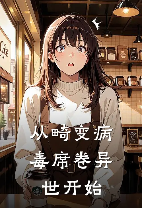 从畸变病毒席卷异世开始