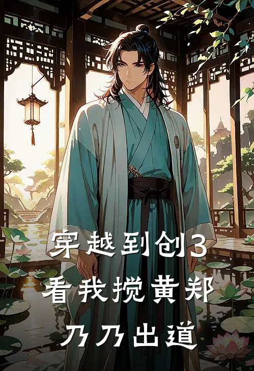 穿越到创3，看我搅黄郑乃乃出道