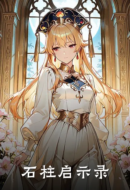 石柱启示录林娜陈志强完结小说_完结版小说全文免费阅读石柱启示录林娜陈志强