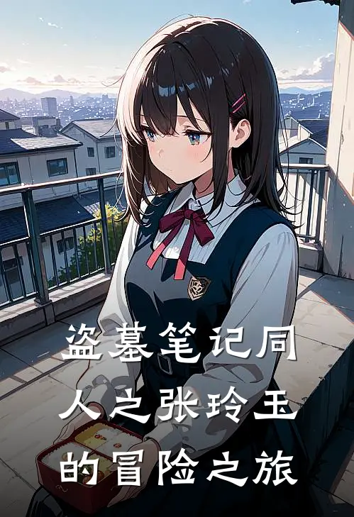 盗墓笔记同人之张玲玉的冒险之旅