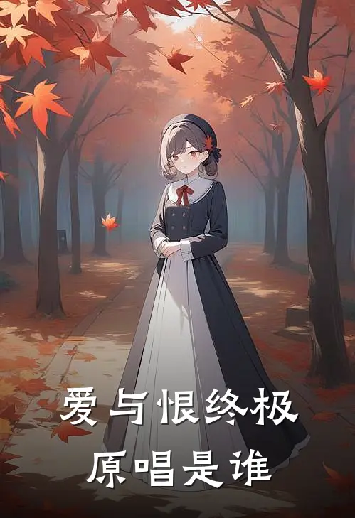 爱与恨终极原唱是谁