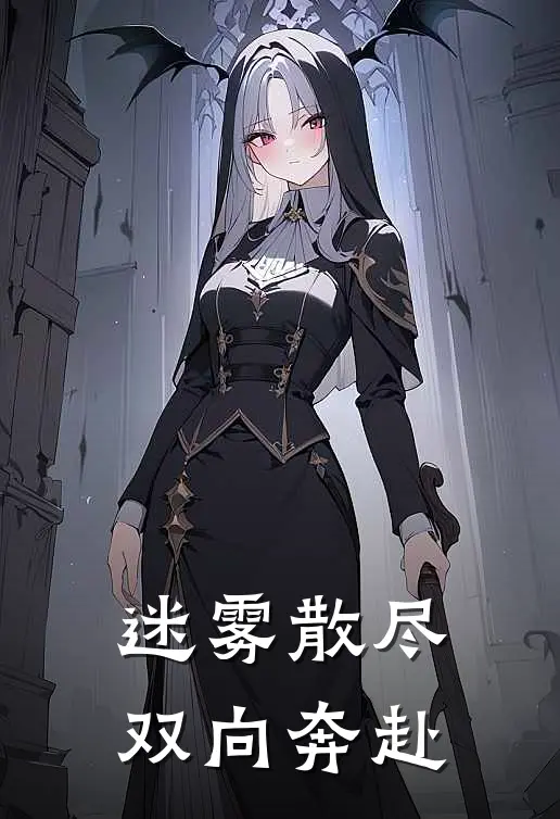 迷雾散尽，双向奔赴