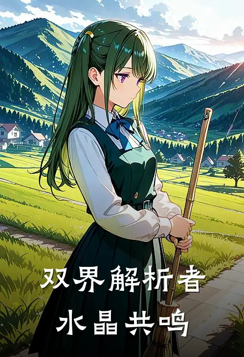 双界解析者：水晶共鸣陈宇陈宇哥全本免费在线阅读_陈宇陈宇哥全文阅读