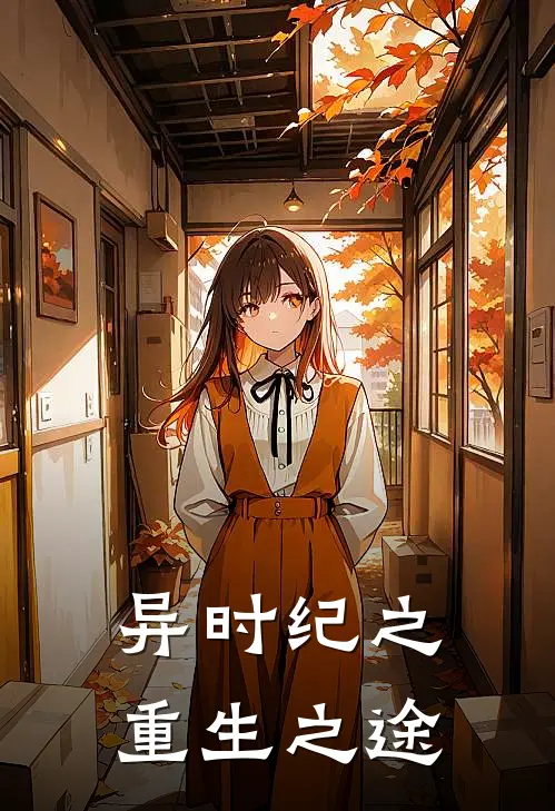 异时纪之重生之途