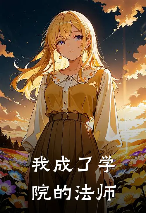 《我成了学院的法师》菲尔艾丽卡已完结小说_我成了学院的法师(菲尔艾丽卡)经典小说