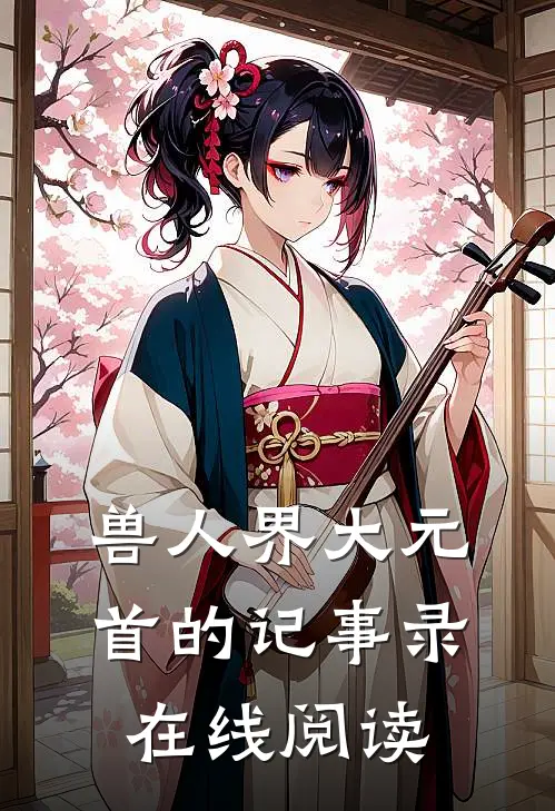 兽人界大元首的记事录在线阅读