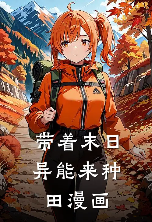 带着末日异能来种田漫画