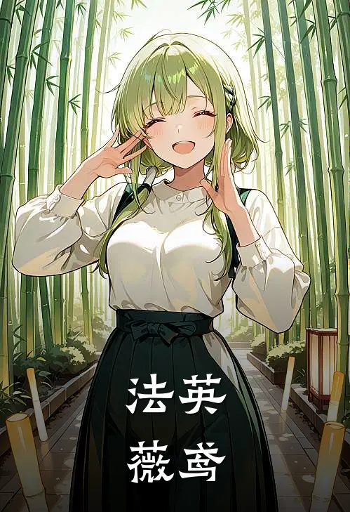 英吉利沈金《法英：薇鸢》_《法英：薇鸢》最新章节在线阅读