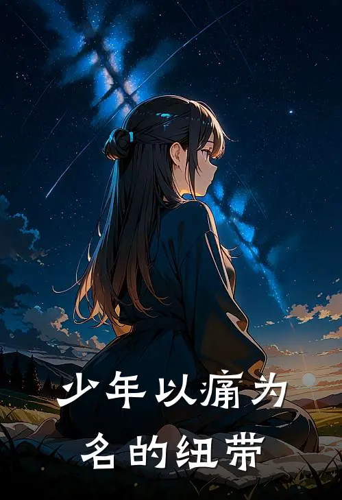 少年以痛为名的纽带