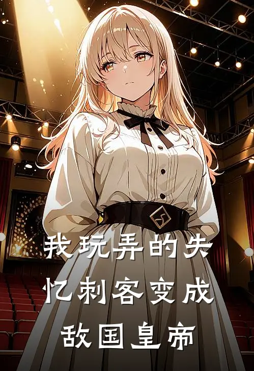 我玩弄的失忆刺客变成敌国皇帝