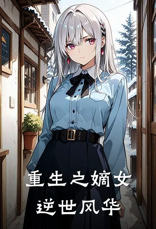 重生之嫡女逆世风华