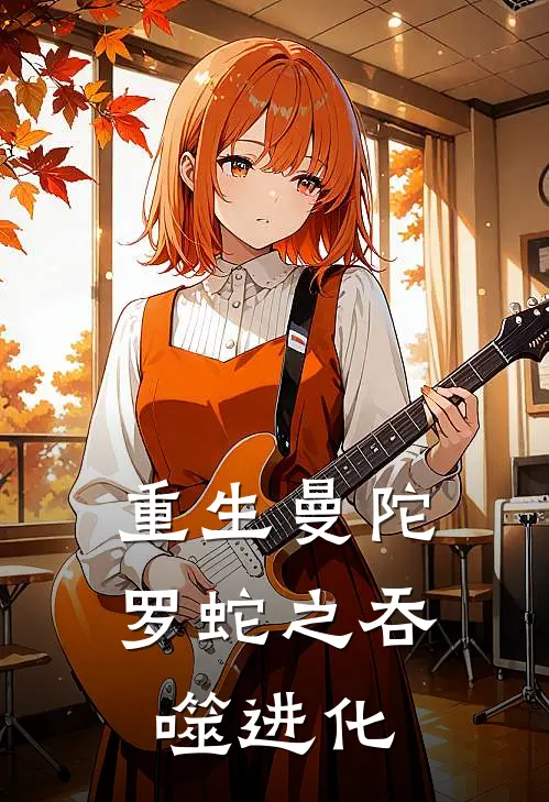 重生曼陀罗蛇之吞噬进化