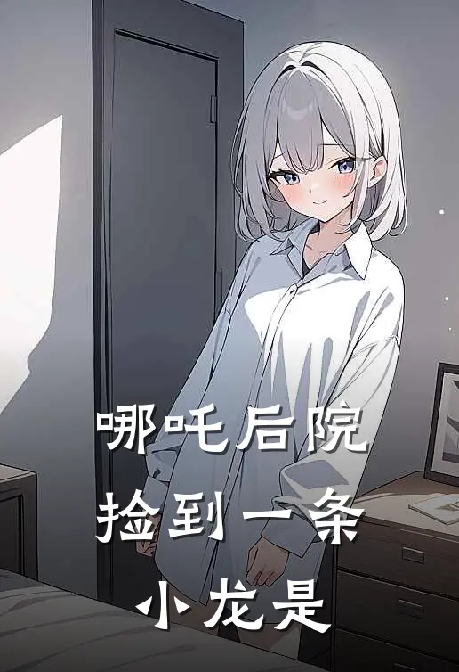 哪吒后院捡到一条小龙是