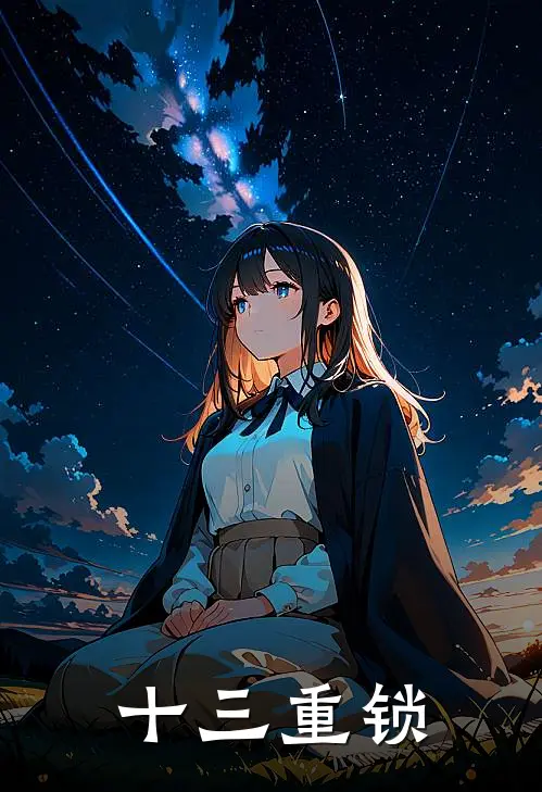 十三重锁