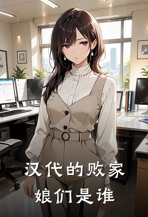 汉代的败家娘们是谁