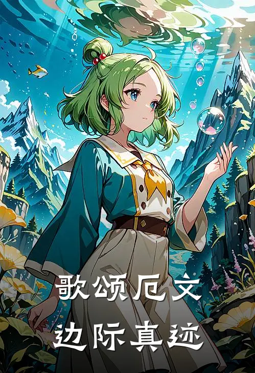 歌颂厄文：边际真迹