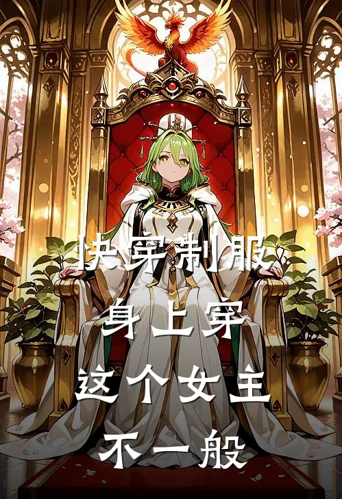 快穿制服身上穿，这个女主不一般