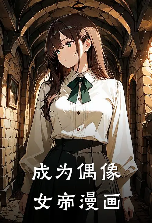 成为偶像女帝漫画