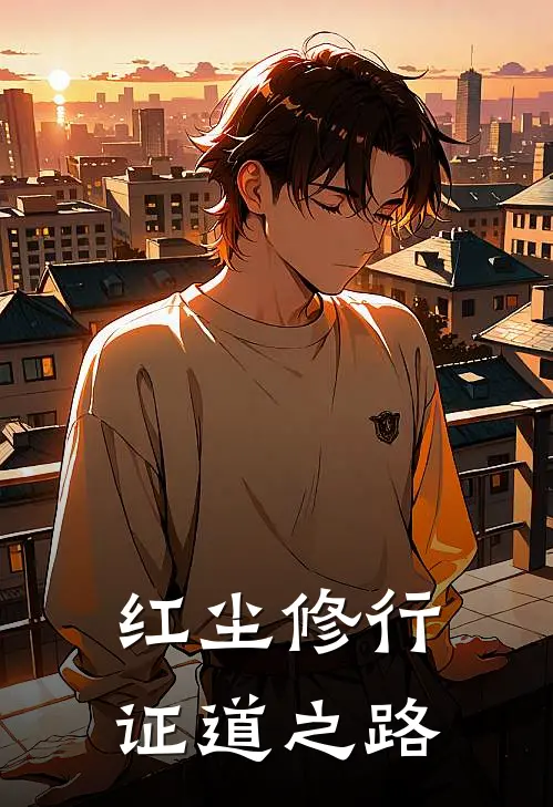 红尘修行：证道之路