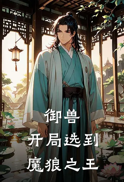 御兽：开局选到魔狼之王