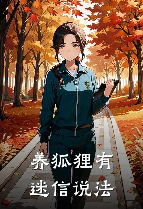 养狐狸有迷信说法