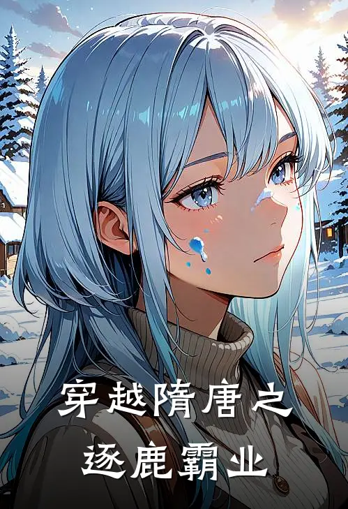 穿越隋唐之逐鹿霸业