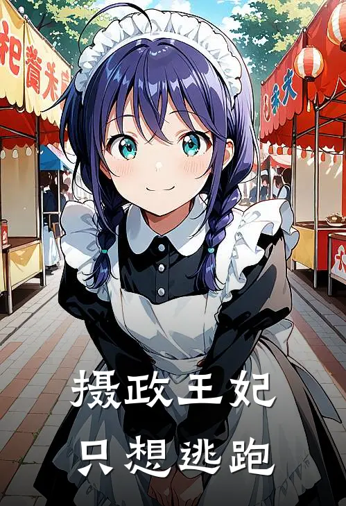 摄政王妃只想逃跑