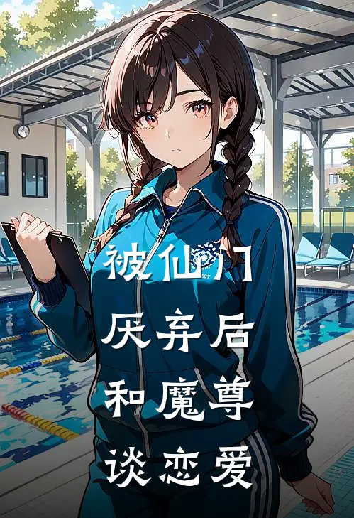 被仙门厌弃后，和魔尊谈恋爱