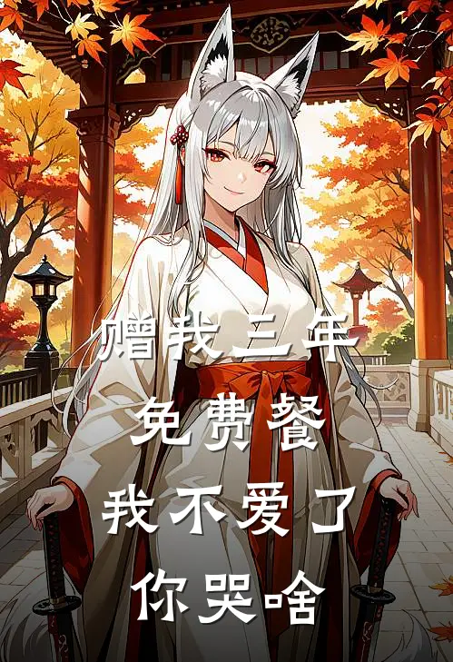 赠我三年免费餐，我不爱了你哭啥云景萧胤完整版在线阅读_云景萧胤完整版阅读