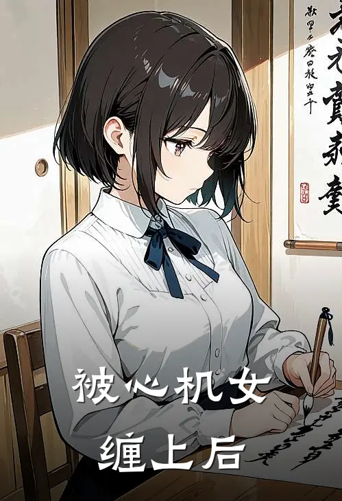 被心机女缠上后