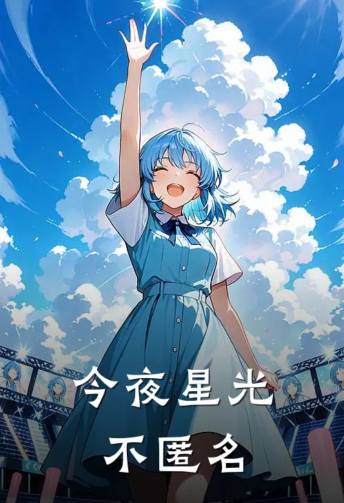 今夜星光不匿名