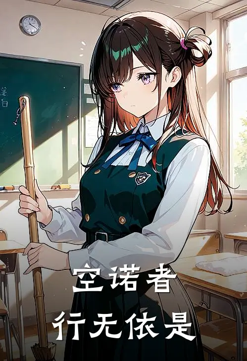 空诺者,行无依是