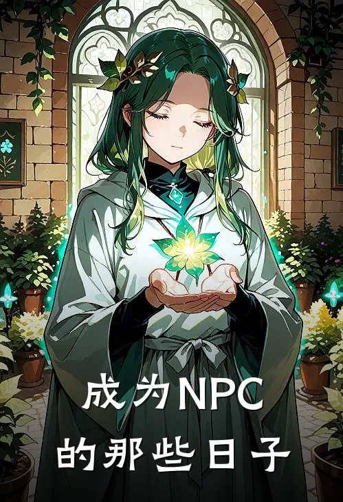 成为NPC的那些日子