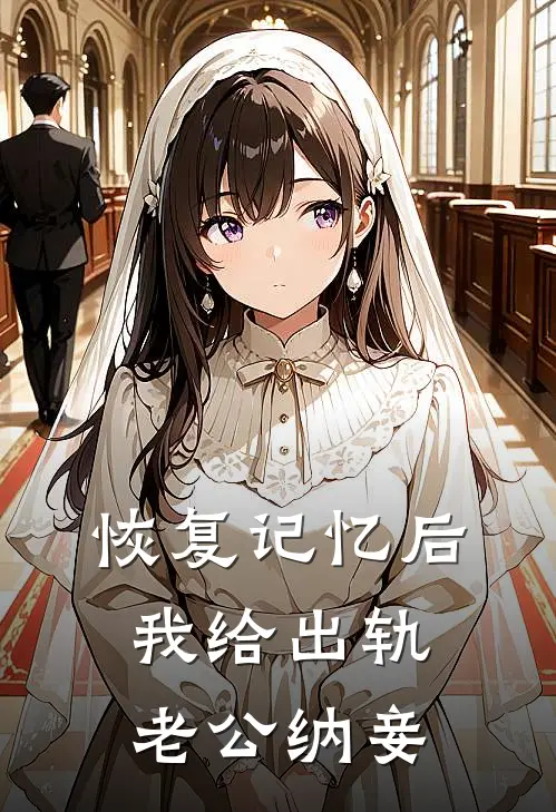 恢复记忆后，我给出轨老公纳妾