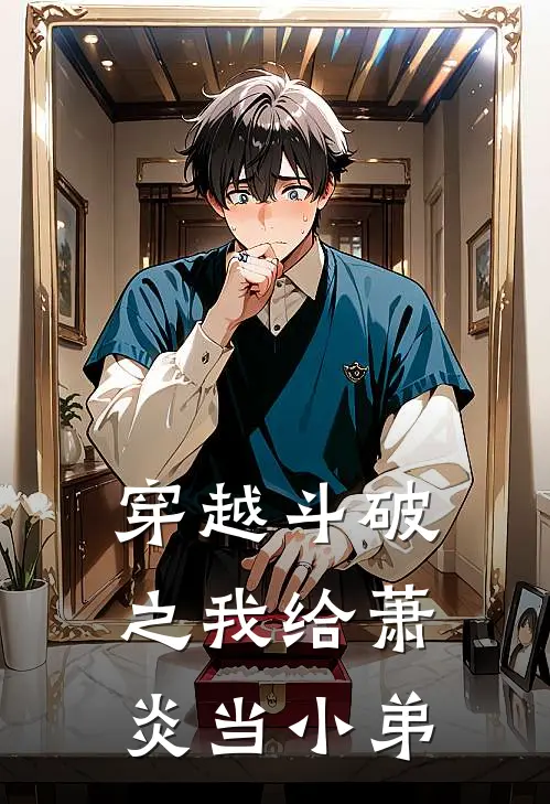 穿越斗破之我给萧炎当小弟