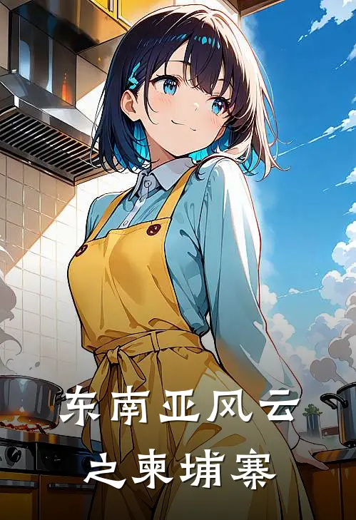 东南亚风云之柬埔寨