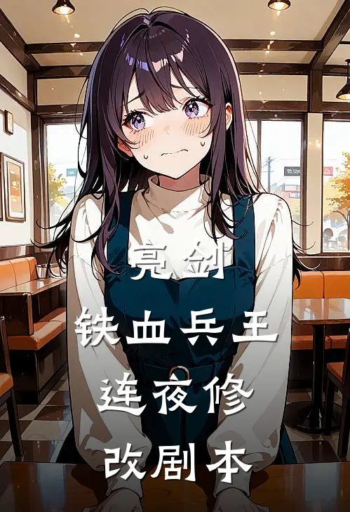 亮剑：铁血兵王，连夜修改剧本王野赵刚热门的网络小说_完整版小说亮剑：铁血兵王，连夜修改剧本(王野赵刚)