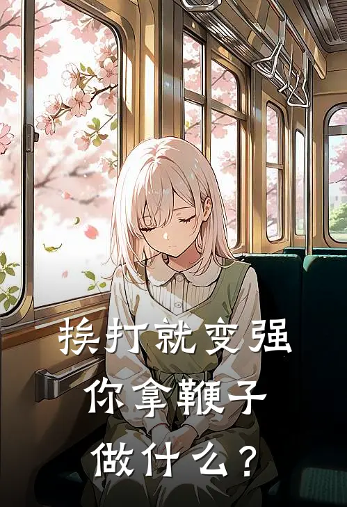 挨打就变强，你拿鞭子做什么？