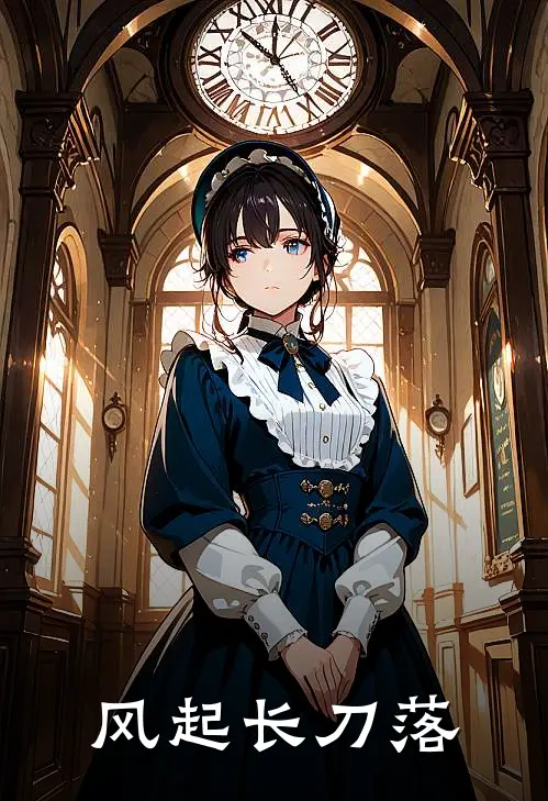 风起长刀落(陆林周铁)热门网络小说_最新章节列表风起长刀落(陆林周铁)