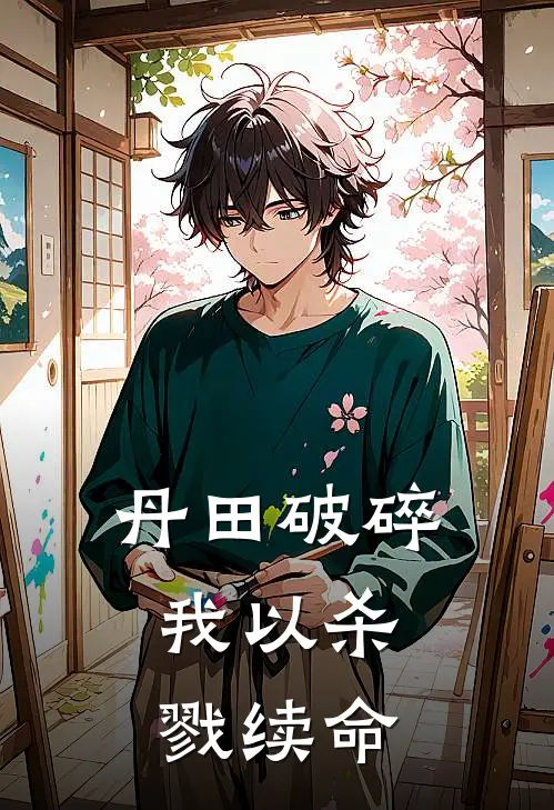 丹田破碎，我以杀戮续命李临风李临权小说完整版免费阅读_热门小说排行榜丹田破碎，我以杀戮续命(李临风李临权)