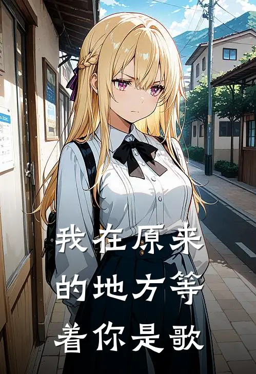 我在原来的地方等着你是歌