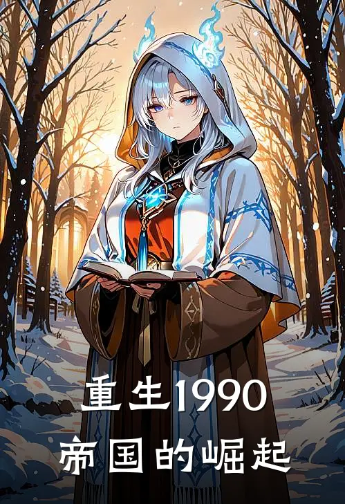 重生1990帝国的崛起