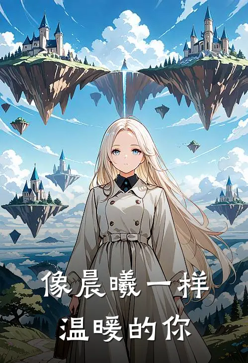 像晨曦一样温暖的你